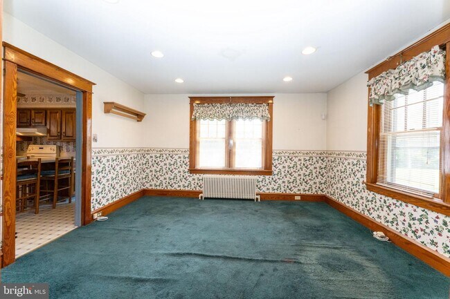 Building Photo - 3349 Unionville Pike