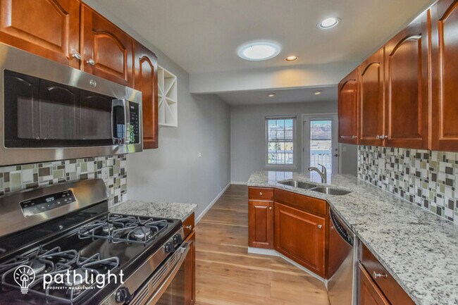 Foto del edificio - 2316 Elite Terrace, Colorado Springs, CO, ...