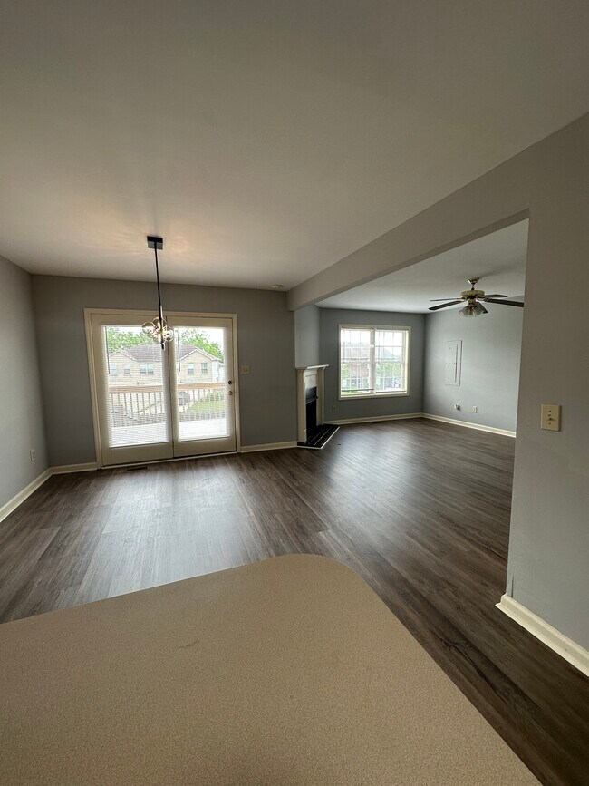 Foto del edificio - 531 Big Bear Ln