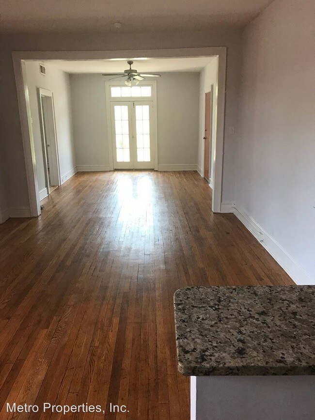 Foto del edificio - 1121 W Grace St