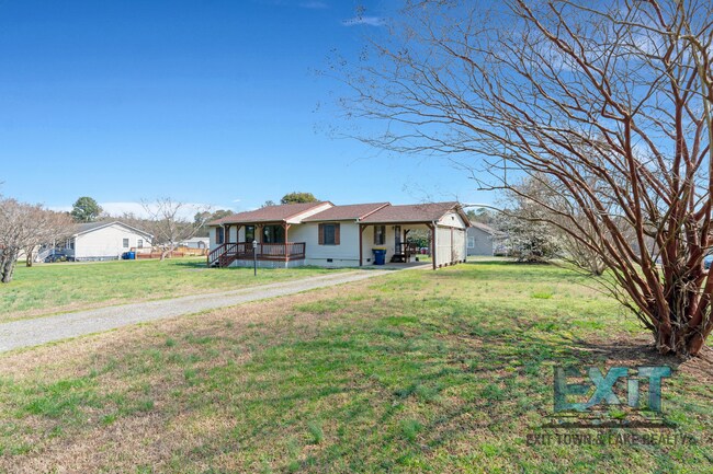 Foto del edificio - 3 Bedroom/2 Bathroom Home