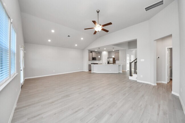 Building Photo - 1122 Muscadine Hollow Ln