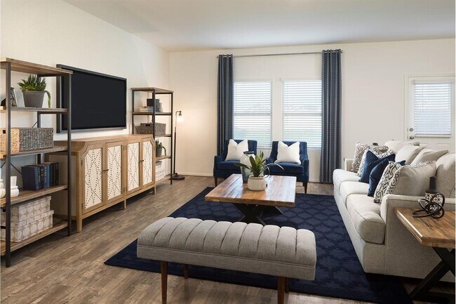 Foto del edificio - 100 Five Mile Cove