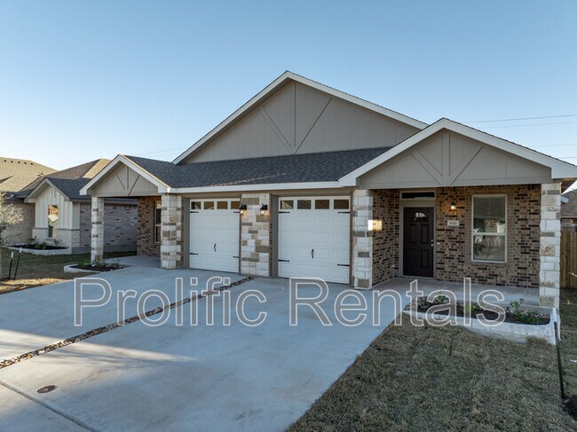 Building Photo - 5200 Rose Gdn Lp