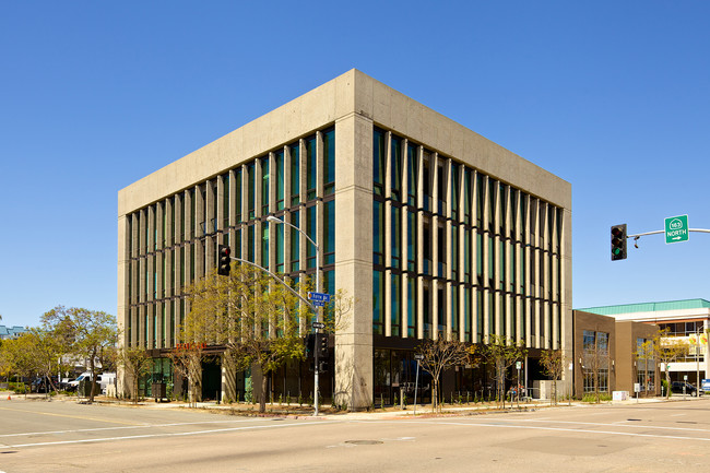 Building Photo - Structure Lofts