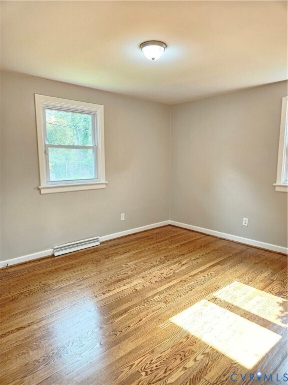 Foto del edificio - 7508 Mayland Dr