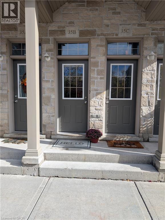 Photo du bâtiment - 931 Glasgow St