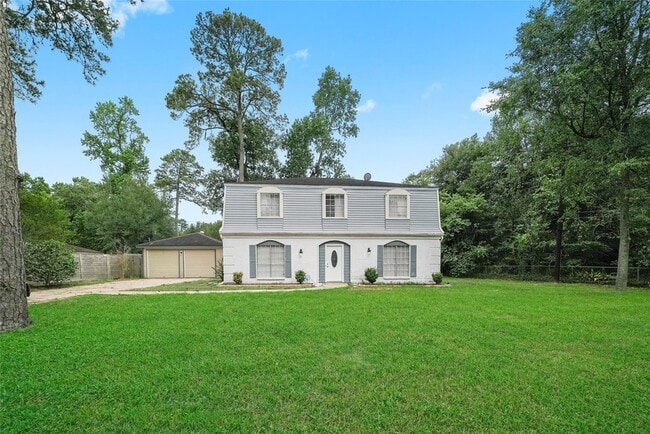 Building Photo - 643 Ames St