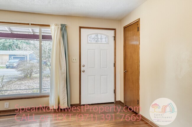 Foto del edificio - 9515 SE Stanley Ave