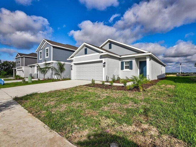 Foto del edificio - 602 Bell Prairie Cir