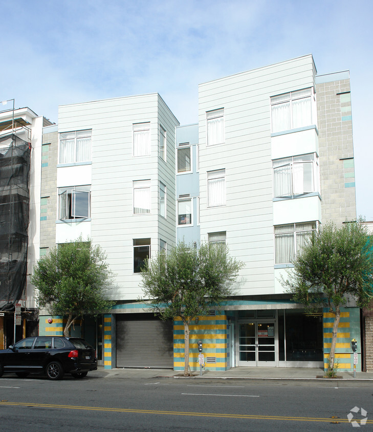 The Arc Apartments - Apartments in San Francisco, CA | Apartments.com