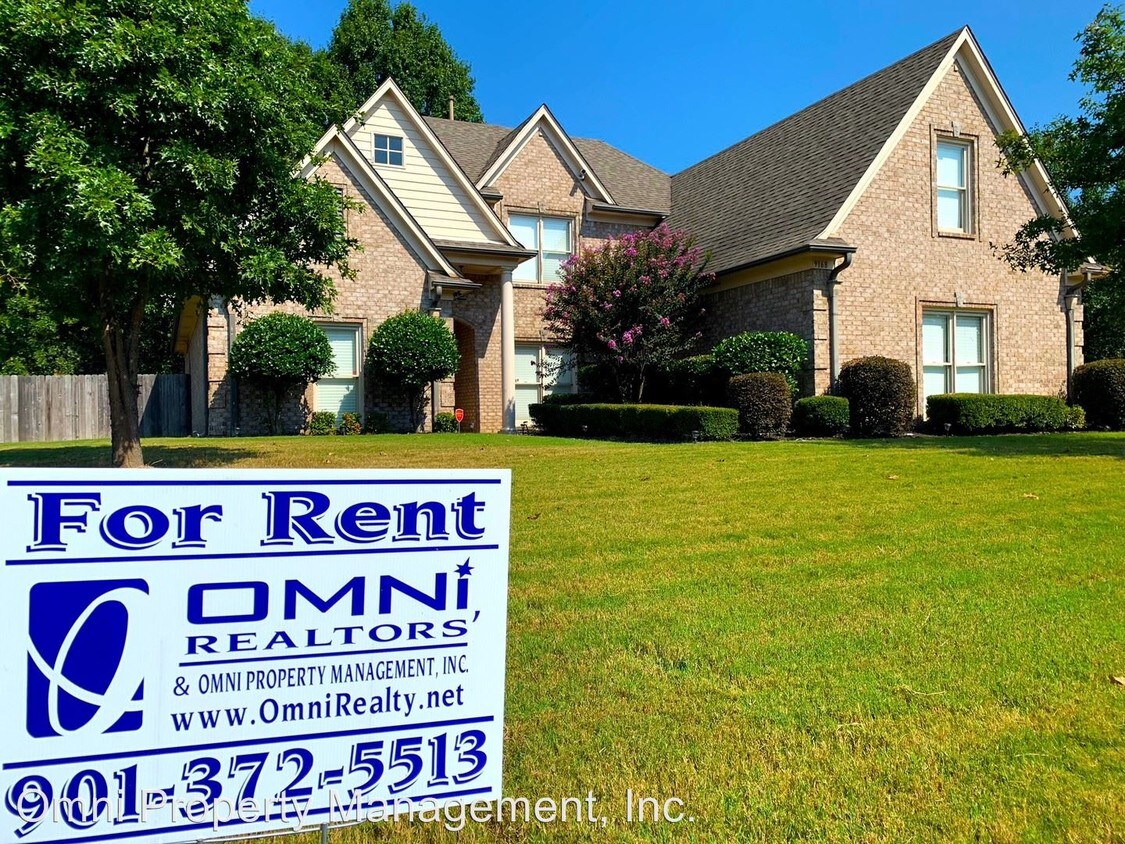 Primary Photo - 4 br, 3 bath House - 9168 HUNTINGTON OAK DR