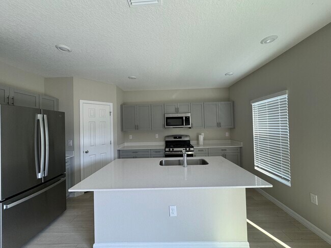 Kitchen - 12711 Canter Call Rd