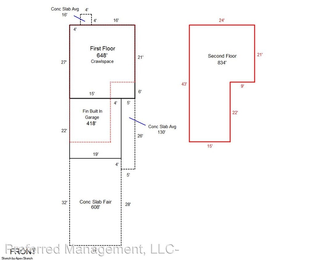Foto del edificio - 380 Patton Ave