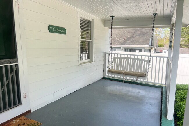 Foto del edificio - 5531 Wrightsville Ave