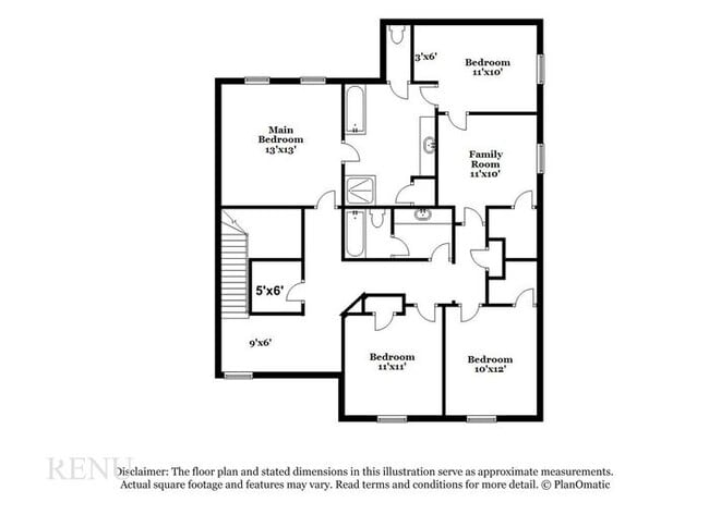 Foto del edificio - 2934 Jackson Smt