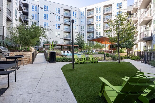 Foto del edificio - Korina at the Grove