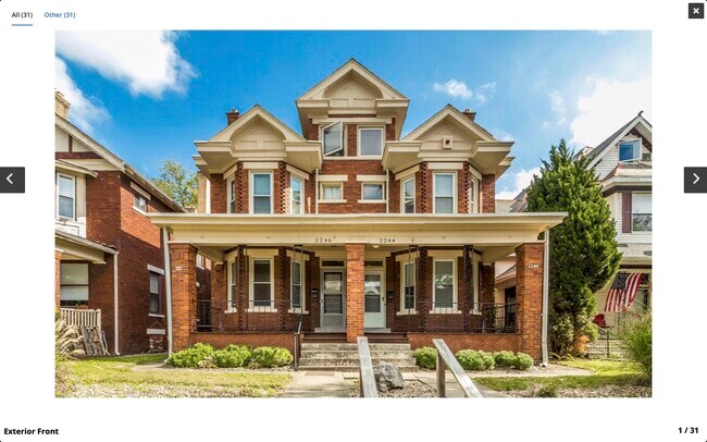 Foto del edificio - 2244 N 4th St