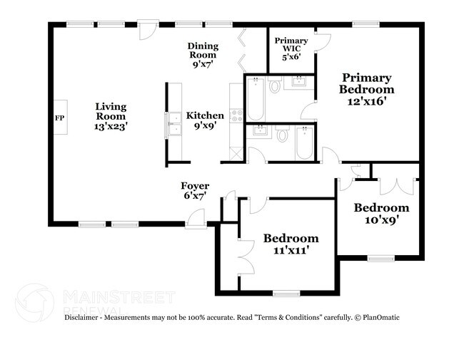 Building Photo - 120 Dullis Cir