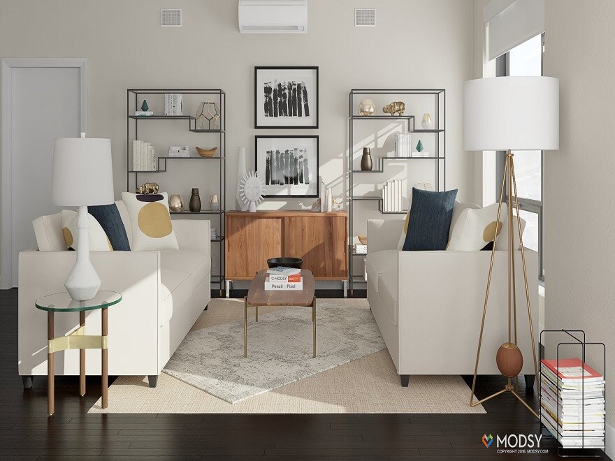 Naya Apartments Sunnyvale, CA