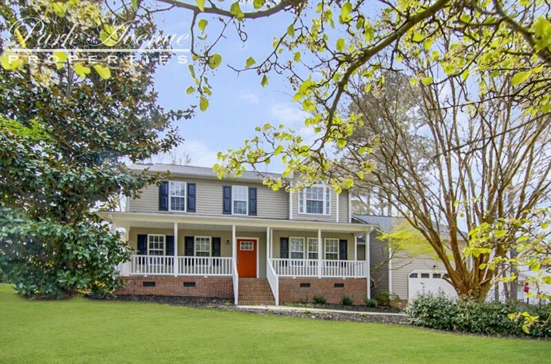 105 Biltmore Dr, Clayton, NC 27520 House for Rent in Clayton, NC