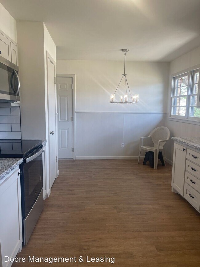 Building Photo - 3 br, 2 bath House - 4823 45th Street