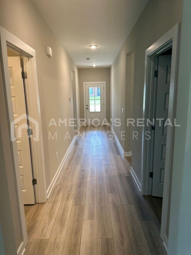 Foto del edificio - New Construction Home for Rent in Tuscaloo...