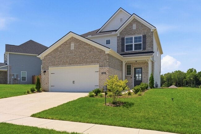 Photo - 1306 Harmony Hill Ln House