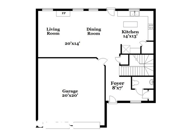 Foto del edificio - 181 Susie Creek Ln
