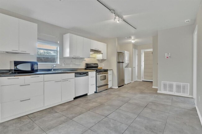 Foto del edificio - 1609 Sanchez St, Austin, Texas 78702