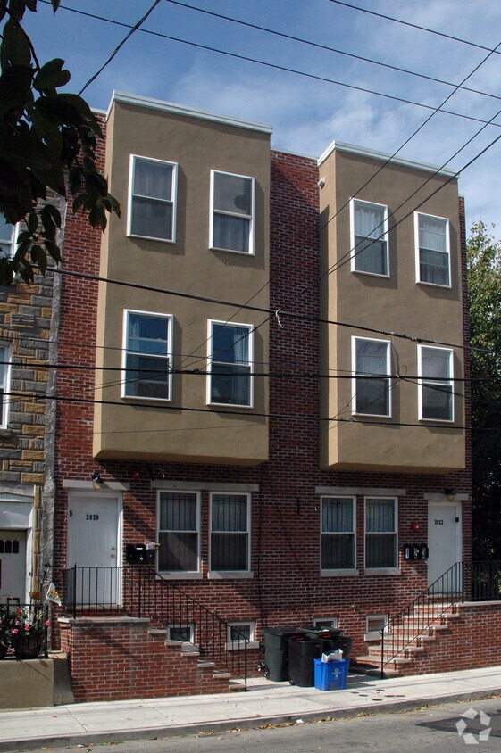 Foto del edificio - 2022 N Woodstock St