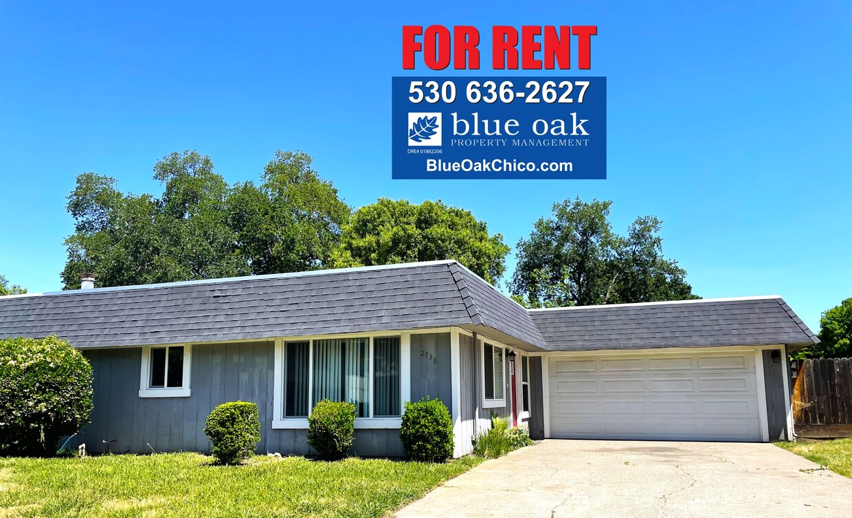 Foto principal - 2738 White Ave