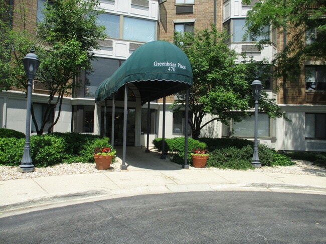 Building Photo - 470 Fawell Blvd
