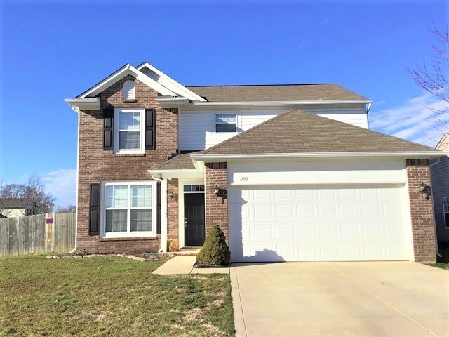 Foto principal - 1102 Chateaugay Court