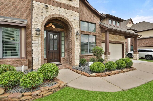 Foto del edificio - 3410 Herons Pointe Ln