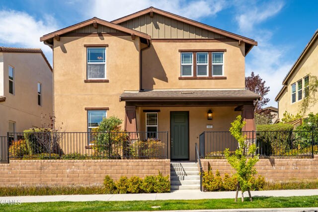 Foto principal - 445 Chickasaw St