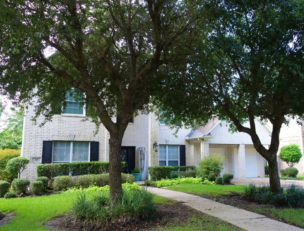 317 Shore Breeze Ln, League City, TX 77573 House Rental in League