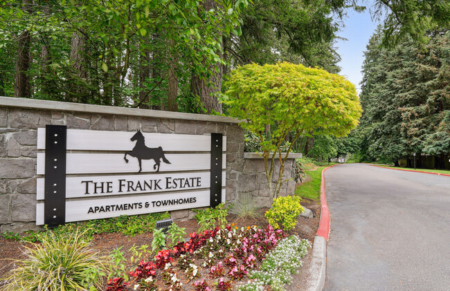 Building Photo - The Frank Estate