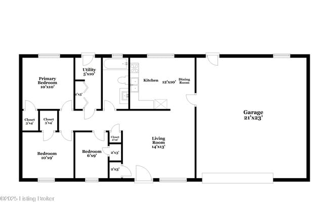 Building Photo - 3712 Carpenter Dr
