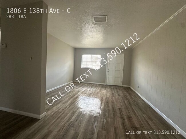 Foto del edificio - 1806 E 138th Ave