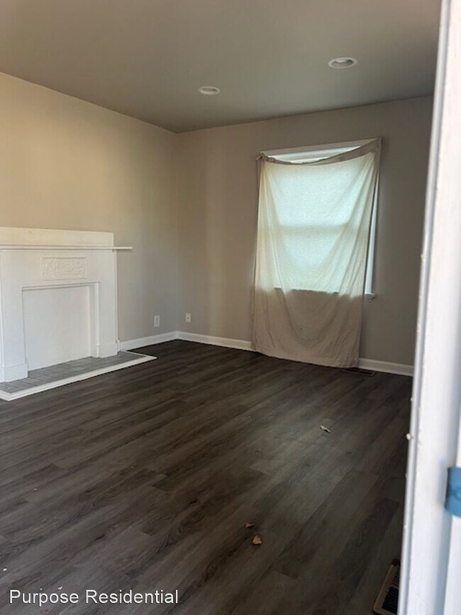 Foto del edificio - 2 br, 1 bath House - 1182 Fairwood Avenue