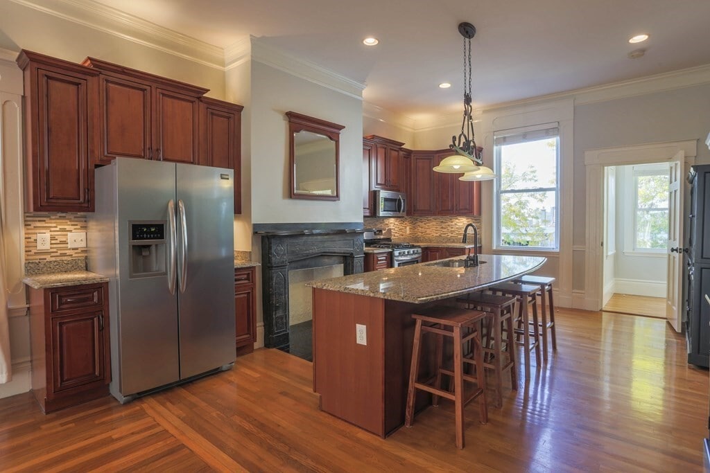 Foto principal - 403 Meridian St