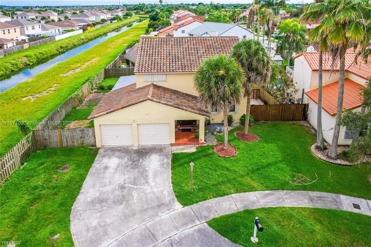 Primary Photo - 4 br, 3 bath House - 12220 SW 249th St