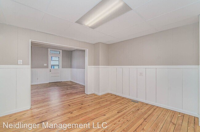 Building Photo - 2 br, 1 bath House - 28 Walton St