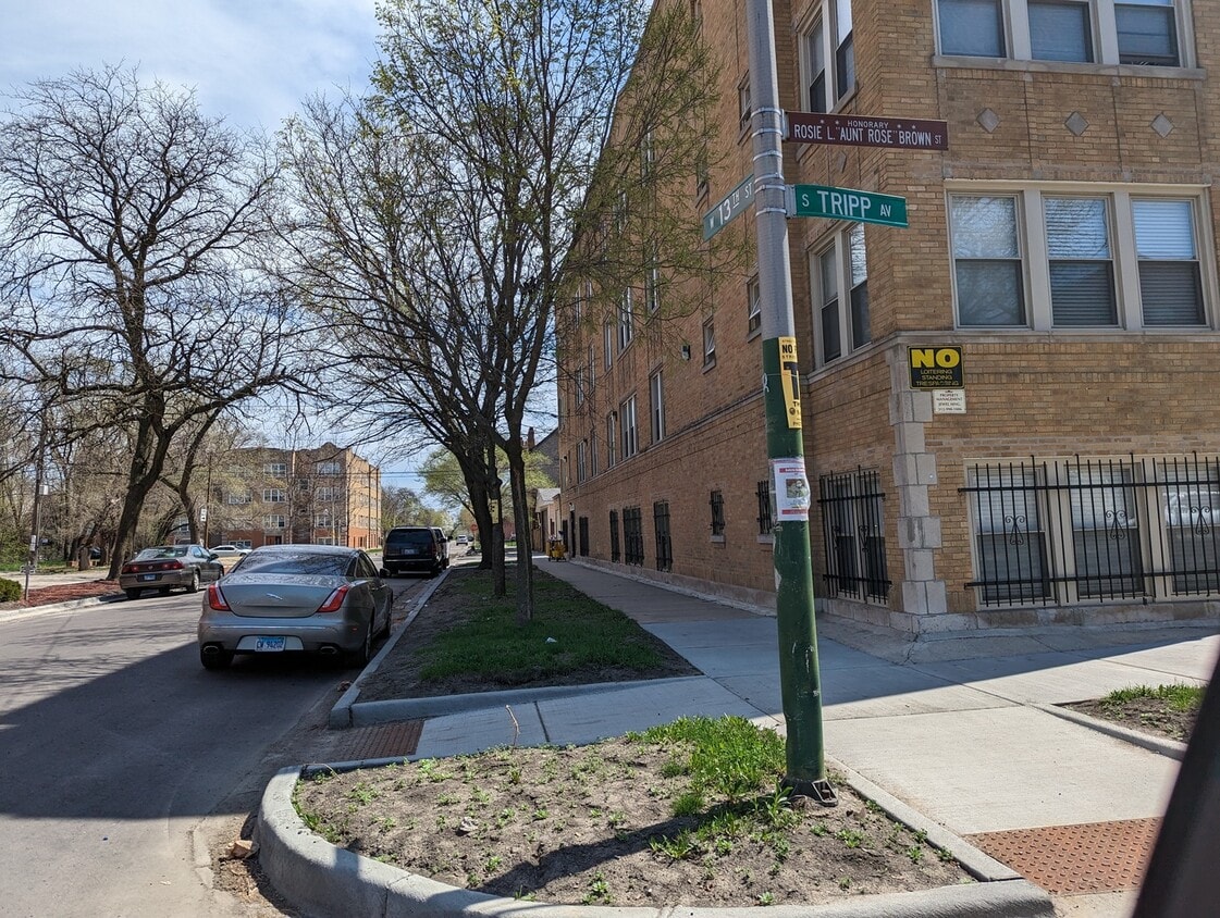 4213 W 13th St Unit 3, Chicago, IL 60623 Condo for Rent in Chicago