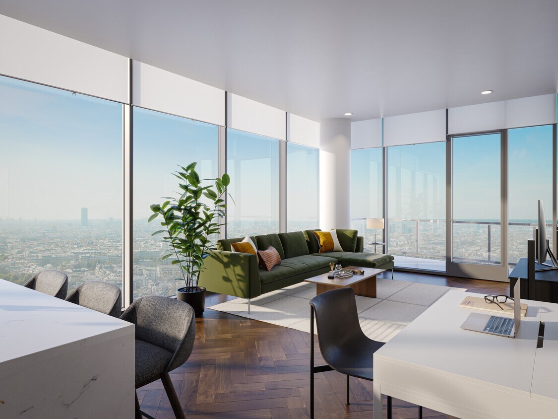 Image showcasing W Residences Marina ViewTM (Updated - 2026)