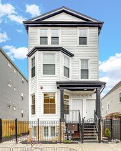 Building Photo - 3624 W George St
