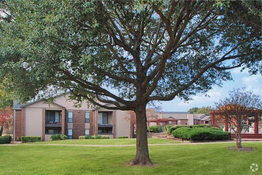 Foto del edificio - Valley Creek Apartments