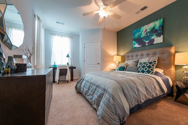 Foto del edificio - Kensington Place Apartments