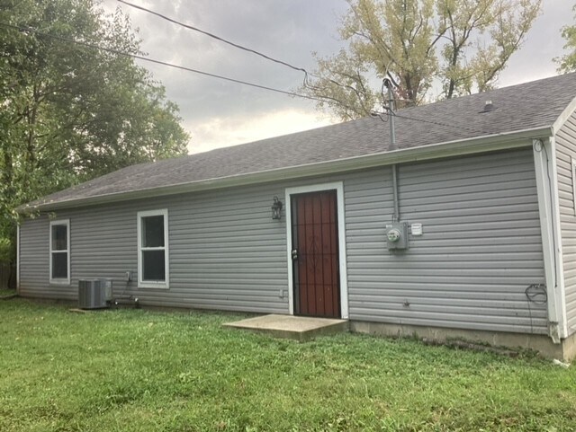 Foto del edificio - 3307 Houston St